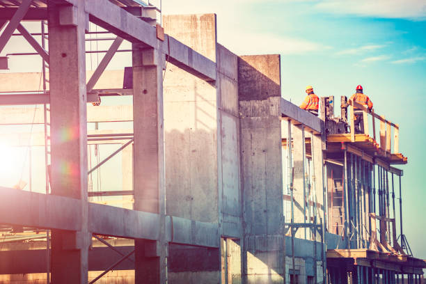 Reliable AK Concrete contractor Solutions