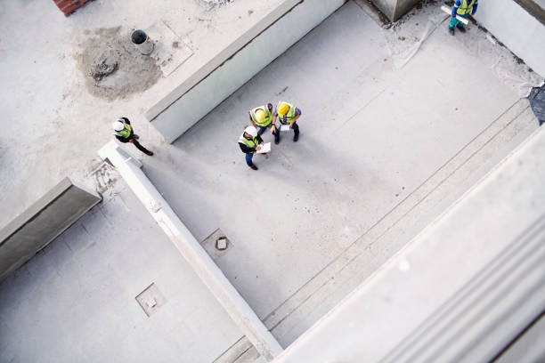  Petersburg, AK Concrete contractor Pros